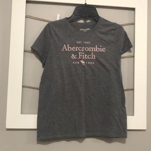 Girls short sleeve